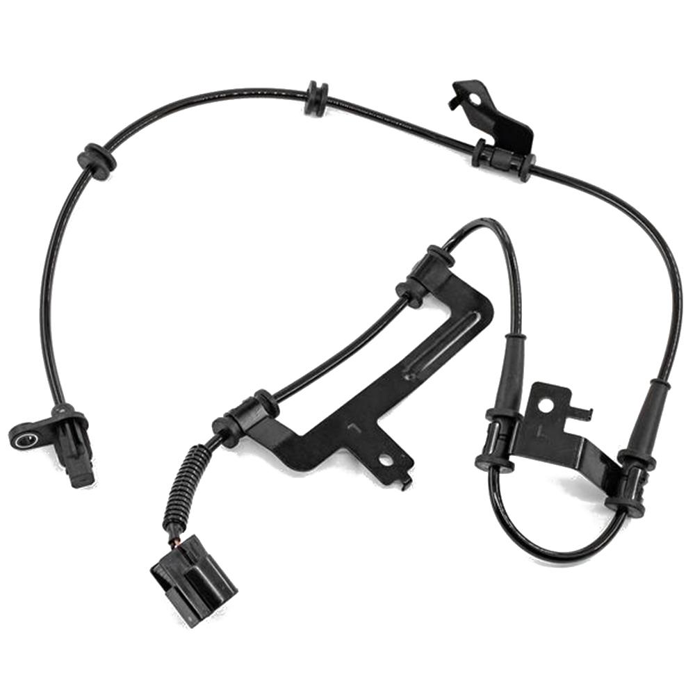 1× Передний левый датчик скорости ABS 95670-1J000 подходит для HYUNDAI I20 2008-2014