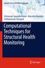 Книга Computational Techniques for Structural Health Monitoring