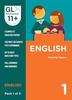 Книга 11+ Practice Papers English Pack 1 (Multiple Choice)
