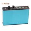 USB 2.0 External 6 Channel 5.1 Optical Audio Sound Card for Notebook Laptop PC Computer Gadgets