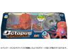 Doyusha Infrared RC Octopus with Wiggly Arms, Electric Infrared Control, 14560