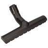 Brosse à parquet - BOSCH - 00576770 - Conçue pour aspirateurs Bosch - Couleur noire - Mixte