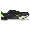 Adidas Adizero Ambition Black Solar Green Unisex Sneakers Core-Black Beam-Yellow GY8401