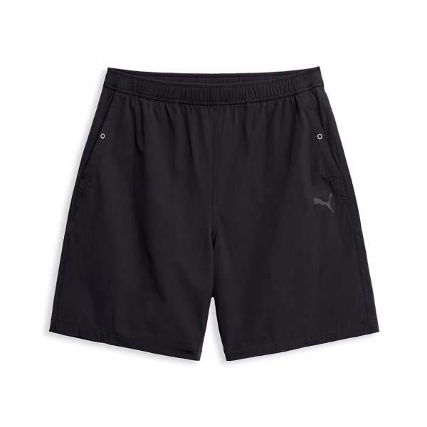 Puma Мужские S PreMiuM базОВЫЕ плетеные шорты M