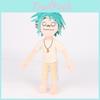 Плюшевая игрушка Gorillaz Noodle Коллекционное издание Мягкий хлопок Подарок для фанатов