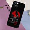 Череп Готический Жуткий Пастельный Гот Чехол Для IPhone 18 14 13 11 12 16 15 Pro Max 12 13 Mini X XR XS MAX 7 8 14 16 15 Plus Задняя Крышка