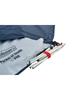 Coleman Pocket Easy Shade, 3-местный