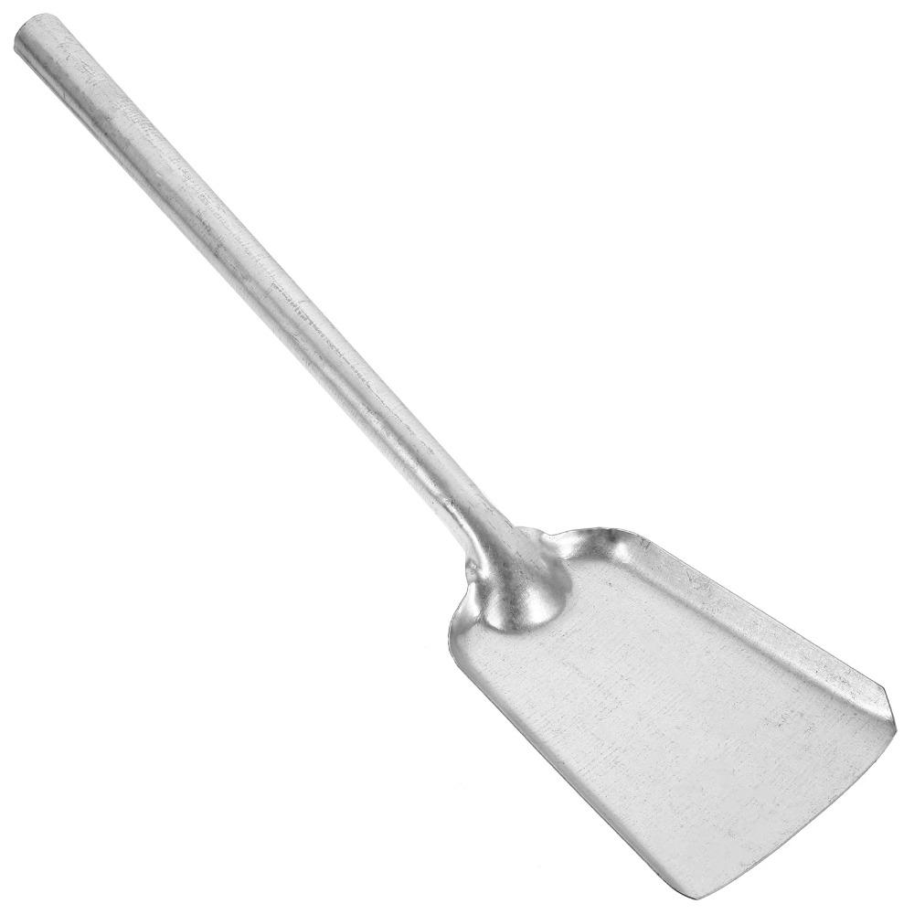 Thickening Slag Shovel Stove Shovel Iron Garden Fireplace Shovel Kitchen