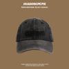 Summer sunscreen, UV protection, small visor, high-end student versatile cap