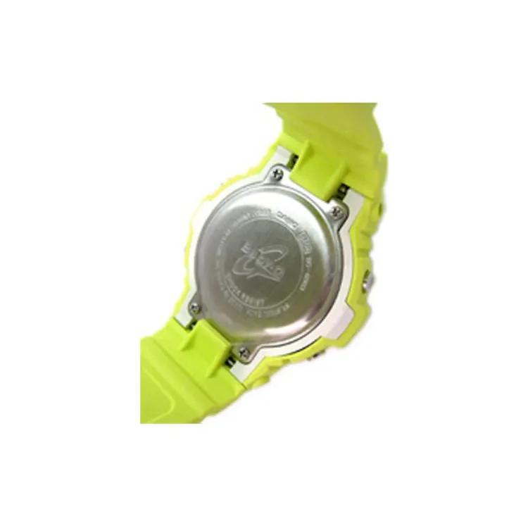 Casio Женские часы BABY-G Серые BG-6903-3 (унисекс) Японские корейские часы BG 6903 3