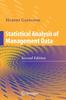 The Statistical Analysis of Management Data Book