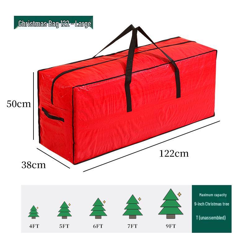 Водонепроницаемая и прозрачная сумка для хранения большой вместимости для одеял и одежды