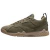 Кроссовки мужские Air MVP 92 Medium Olive Khaki Зеленый Университетский-красный Черный HQ3950-201