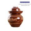 Керамические банки для хранения продуктов Jie Geng Yao