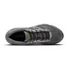 Mizuno Nex Легкие Ретро Кроссовки для Бега по пересеченной местности Модный Тренд Сцепление Прочные Удобные Дышащие Низкие Унисекс Кроссовки Серый D1GH262406