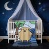 Blanket Super Warm N-Nudaeng Comfortable Plush Dog Throw Blanket Child Home Sofa Bedroom Cute Cartoon Gift