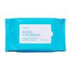 Jeju Sparkling Water Quick & Deep Cleansing Tissue 20 Sheets