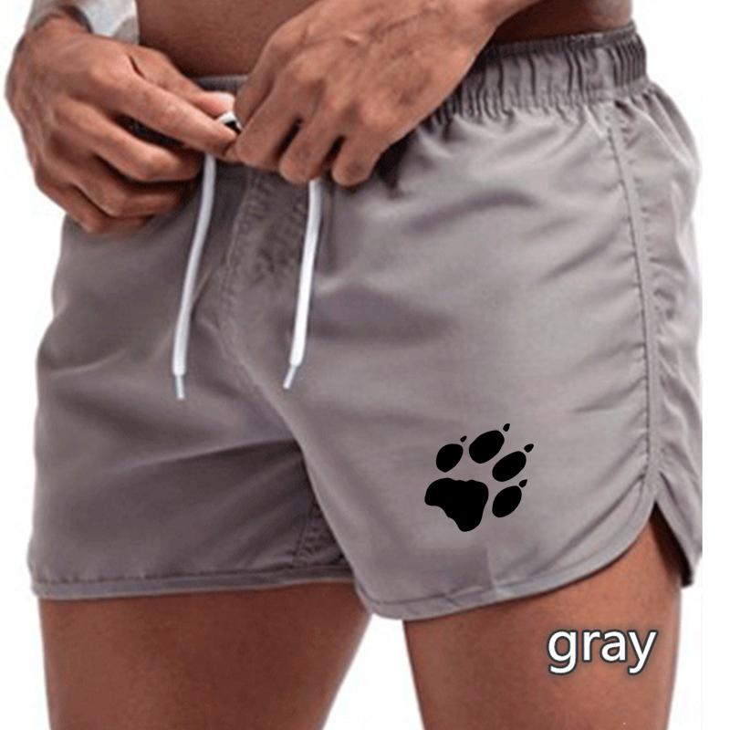 BBK-11 2025 Летние мужские быстросохнущие плавки Спортивные штаны Купальники Пляжные шорты Шорты для бега