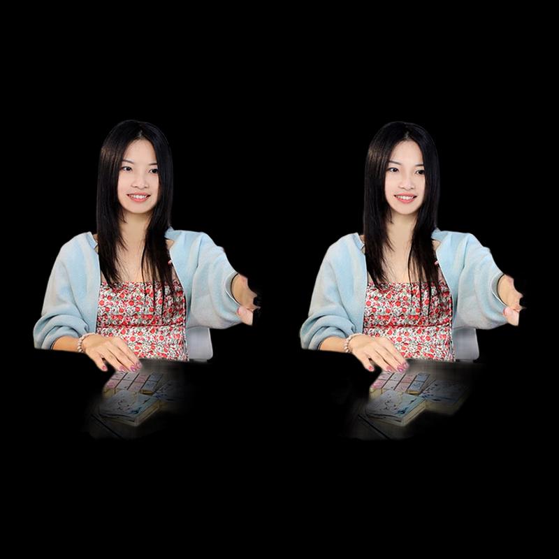 AONI NX2s 4K Live Streaming Webcam