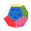 Головоломка Шэншоу Додекаэдр Магический куб Crazy 3x3 Sengsou Полнофункциональный куб Без наклеек Головоломка Кубо Магико Образовательный Подарок Игрушка