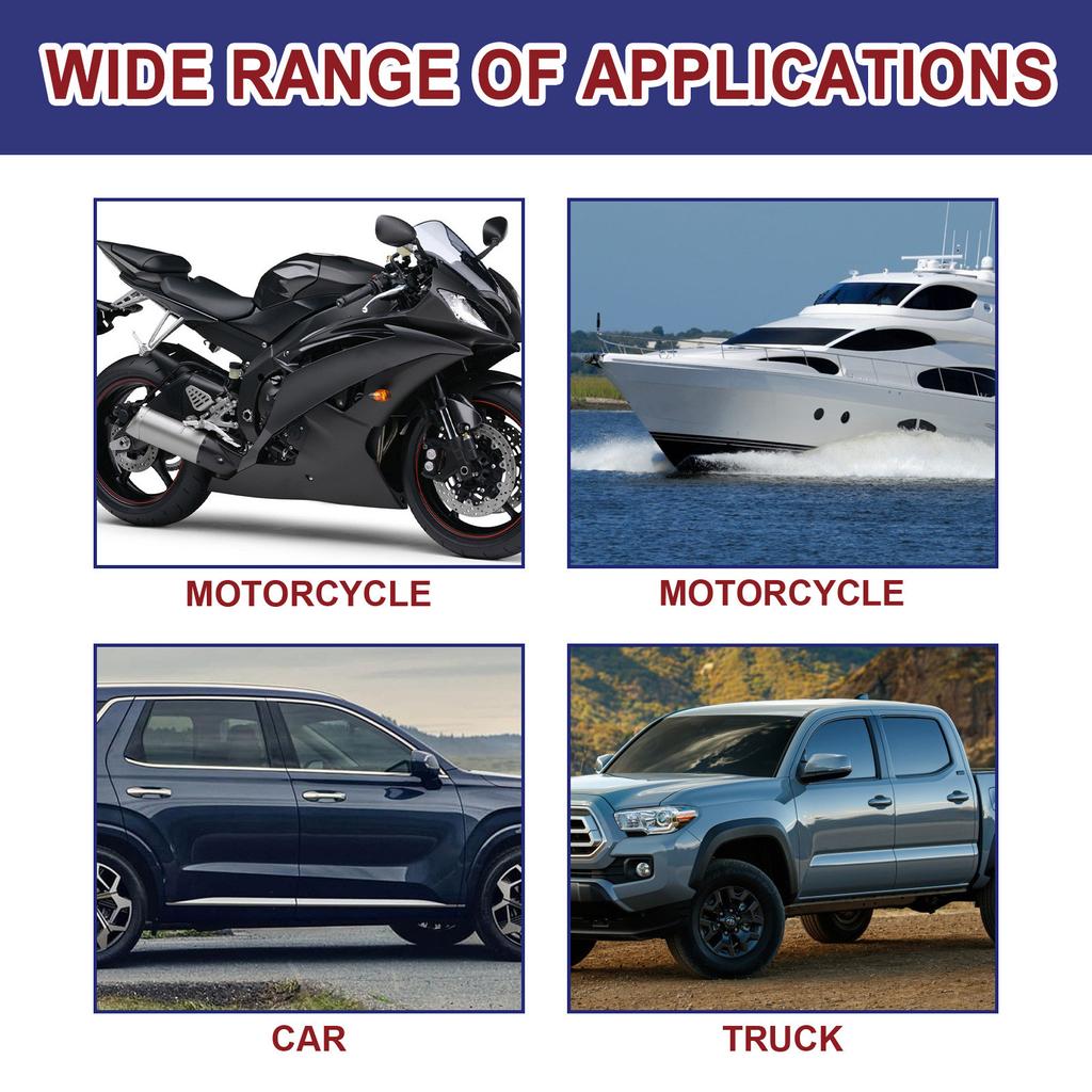 Спрей для автомобильного покрытия, многофункциональный спрей для автомобильной краски, автоматическая ручная краска, цвет 120/240/360 мл