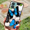 Чехол-бампер для Oukitel C35 и Oukitel C36, силиконовый, мягкий, с рисунком мрамора, черный, для Oukitel C36, OukitelC35, защитный