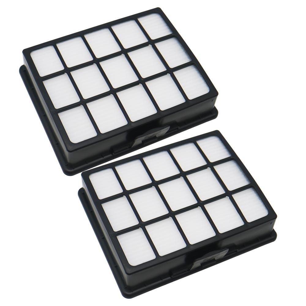 HEPA-фильтр ABC для пылесосов Samsung SC6560, SC6520, SC6530, SC6562, DJ97-00492A