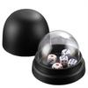 Dice Cup Prevention Cheat Secure Play Dice Shaker Set PP Crafted Perfect for Family Game Night Group Activities