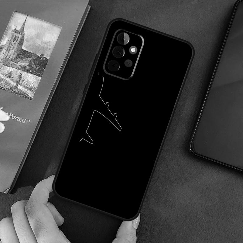 Кейс для путешествий, чехол-авиалайнер для Samsung Galaxy A54 A12 A22 A32 A52 A72 A52S A14 A70 A51 A71 A33 A53 A73