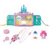 Sparkling Happy Cocotama Press Limited Ribbon and Cocotama Castle DX Music Box Open! (First Edition)