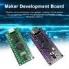 USB Development Board Widely Used Universal Advanced Microcontroller PCB Development Board DIY Electronics Accessories