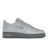 Air Force 1 Jewel Wolf Grey Men Sneakers Cool-Grey HM0621-001