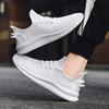 High-Heeled Summer Sneakers For Men Without Heels Women's Summer Sports Shoes Vulcanized 2024 Shoes Men Shose For Man Tennis