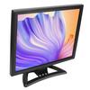 17-дюймовый светодиодный монитор с VGA HD Multimedia AV BNC USB DC входом Портативный цветной HD дисплей с