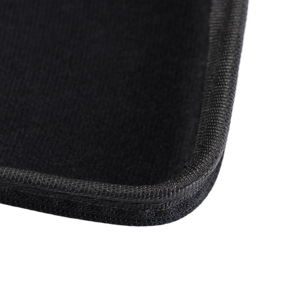 Мини Сумка для хранения наушников, Аксессуар, EVA, на молнии, Защитная сумка для зарядного устройства, Сумки для хранения наушников