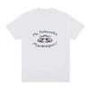 Anime Miss Kobayashis Dragon Maid Tshirt Kawaii Unisexga Print Tee Unisex Oversized Shortsleeve Crewneck Harajuku Streetwear Tops