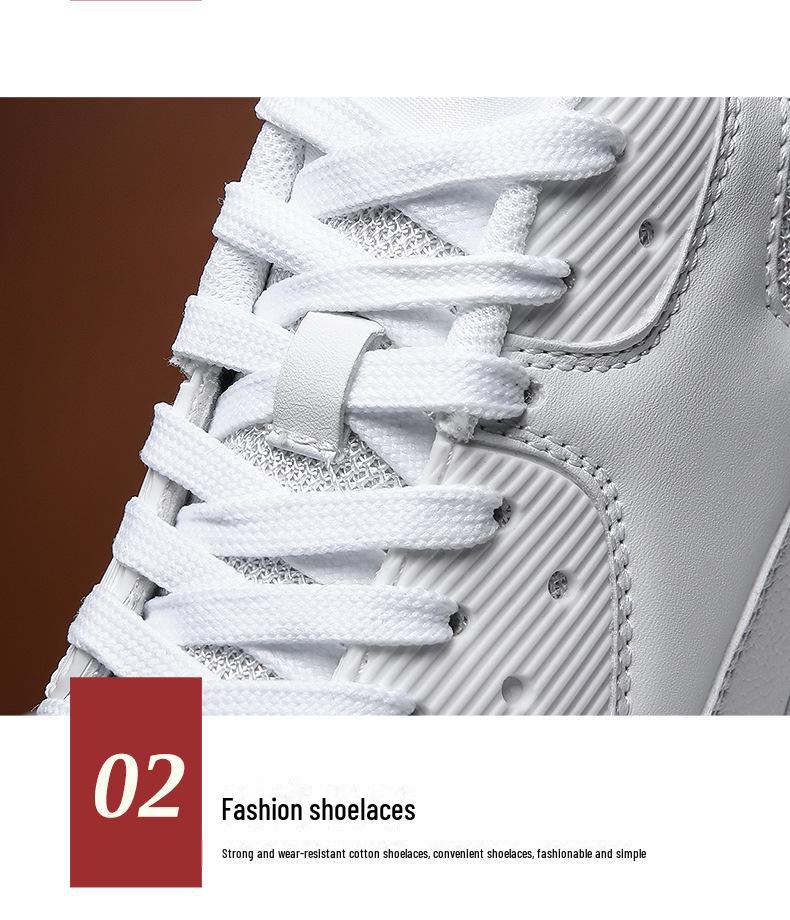 2020 Summer Lightweight Mesh Breathable Air Cushion Running Shoes for Couples