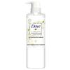Dove Plant-Based Hair Conditioner