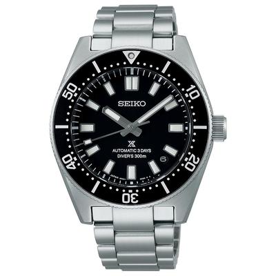 Часы SEIKO Prospex Mechanical Automatic Core Shop Exclusive Limited Watch SBDC197 [Seiko] Diver's Watch, Edition, Men's