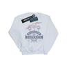 Harry Potter Mens Quidditch At Hogwarts Sweatshirt