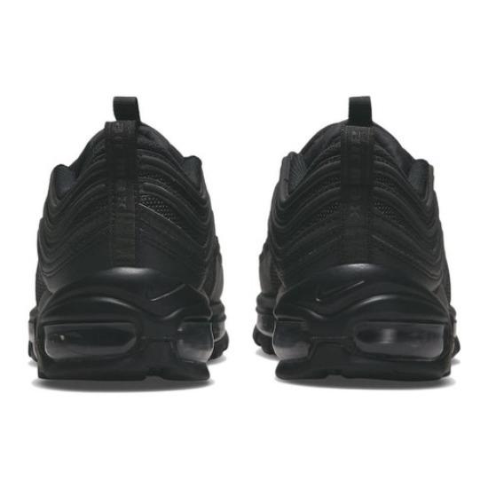 Nike Air Max 97 Triple Black 2022 - DH8016-002