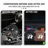 LMN1 Emblems For Volkswagen VW Car Styling Air Vent Storage Pocket Sunglass Suspension Bag Tiguan CC Jetta Polo Golf 4 5 6 Passat B5