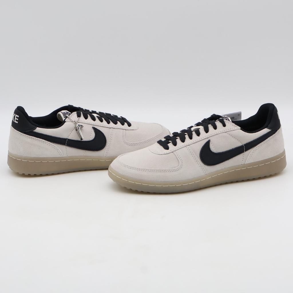 IF0666-100 Nike Field General '82 Светло-древесно-коричневый Черный (Мужской)