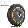 60 70 6.5 Motor Electric Scooter 36V 500W Engine Wheel For Ninebot Max G30 Electric Scooter Rear Driving Wheel Tire