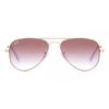 Ray Ban Kids Rj9506s Junior Pilot Kids Asian Fit 291 8h Детские Солнцезащитные Очки