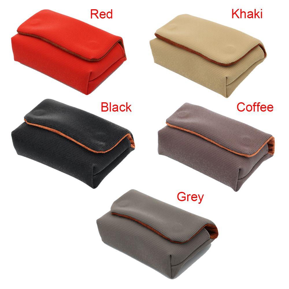 Multi-functional Waterproof DSLR Camera Drawstring Pouch Photography Bag Lens Bag Camera Bag