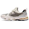 Кроссовки Gel Kayano 21 Awake Ny серые 1201A459-020
