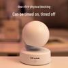 TP-LINK 4MP 360° Full-Color Wi-Fi PTZ Security Camera CN plug (adapter included)