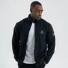 Torrence Micro Fleece Zip-Up Jacket 2 Colors