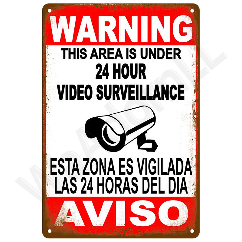 Ретро Жестяная Табличка Винтажные Металлические Знаки Тарелки Постеры Интерьер Дома Ванная Комната Настенное Искусство Мурал Эстетика Комнаты Домашний Декор Украшения